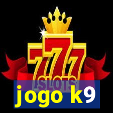 jogo k9